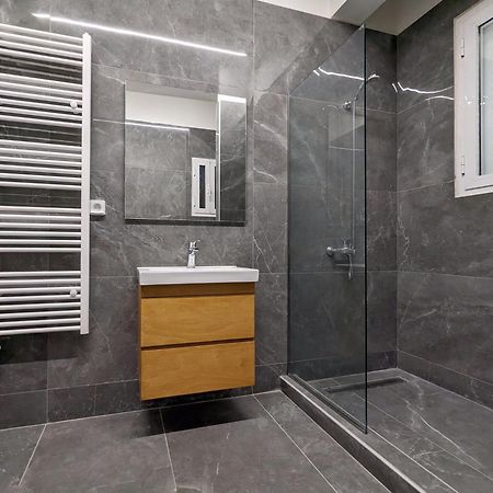 Victroria Grand Palace Apartment Atina Dış mekan fotoğraf