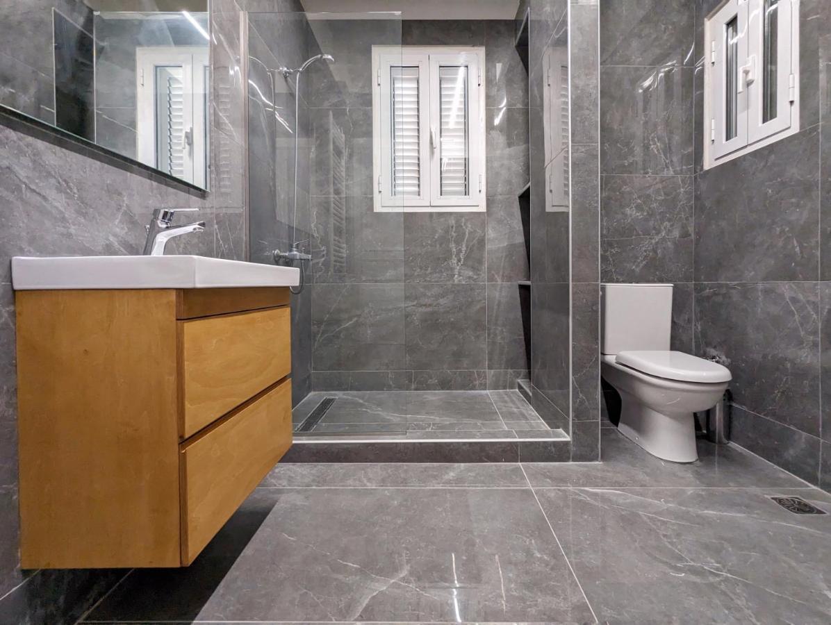 Victroria Grand Palace Apartment Atina Dış mekan fotoğraf