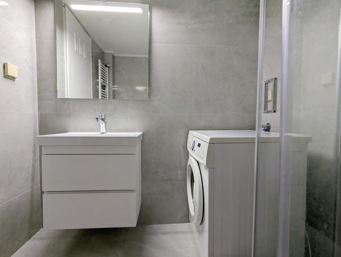Victroria Grand Palace Apartment Atina Dış mekan fotoğraf