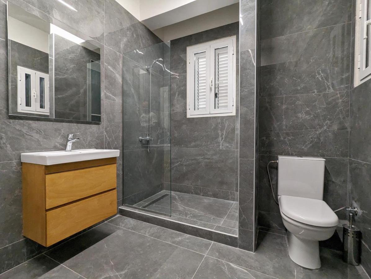 Victroria Grand Palace Apartment Atina Dış mekan fotoğraf