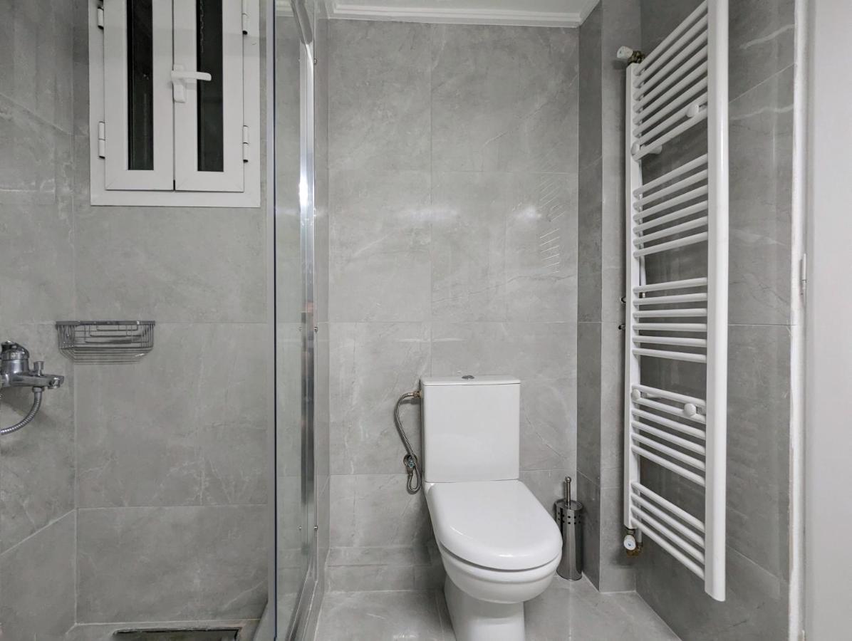 Victroria Grand Palace Apartment Atina Dış mekan fotoğraf