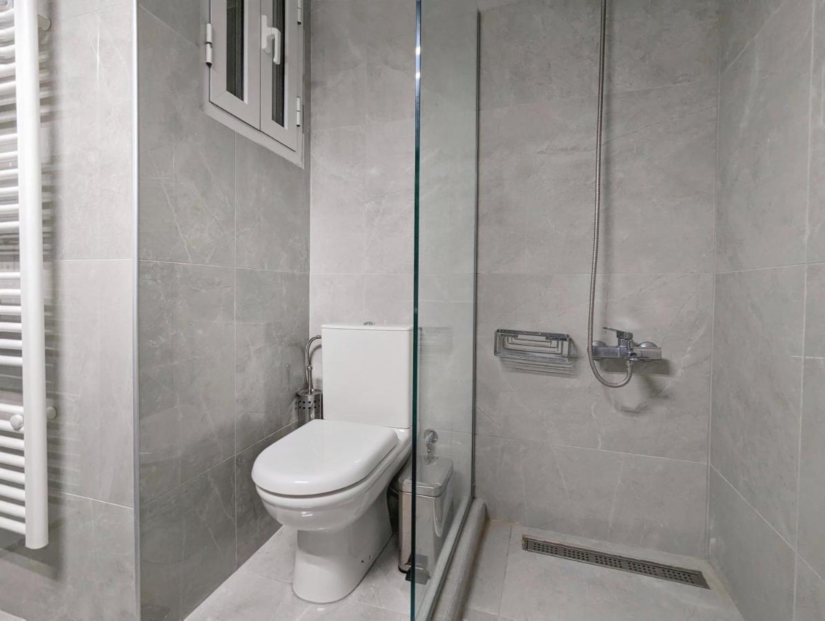 Victroria Grand Palace Apartment Atina Dış mekan fotoğraf