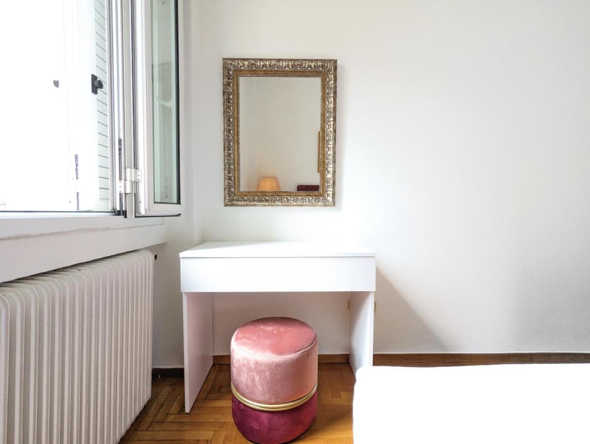 Victroria Grand Palace Apartment Atina Dış mekan fotoğraf