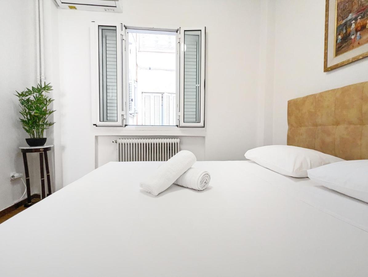 Victroria Grand Palace Apartment Atina Dış mekan fotoğraf